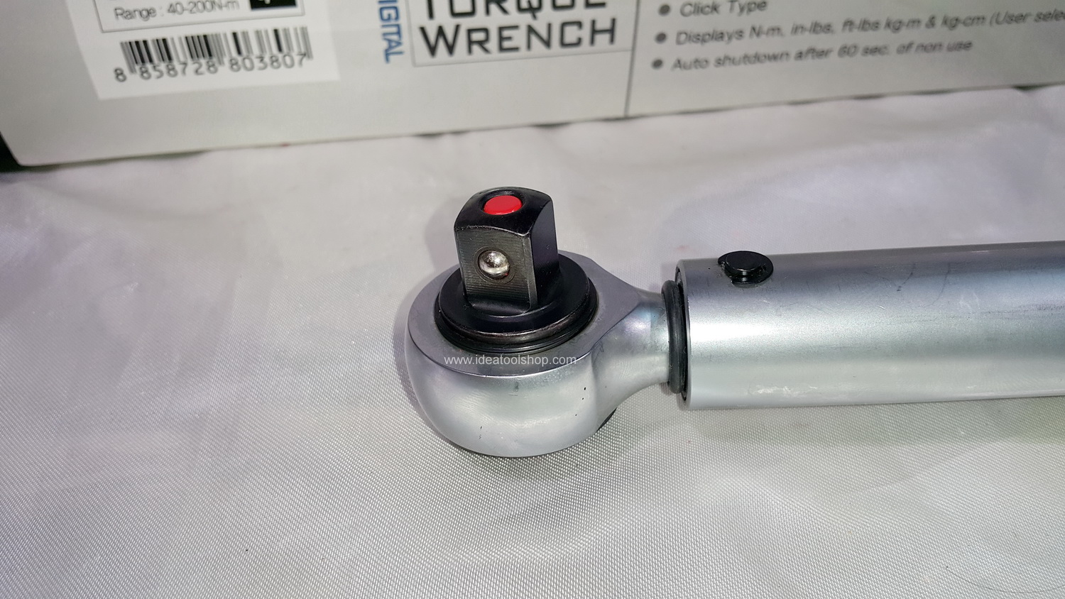 ประแจ torque wrench review