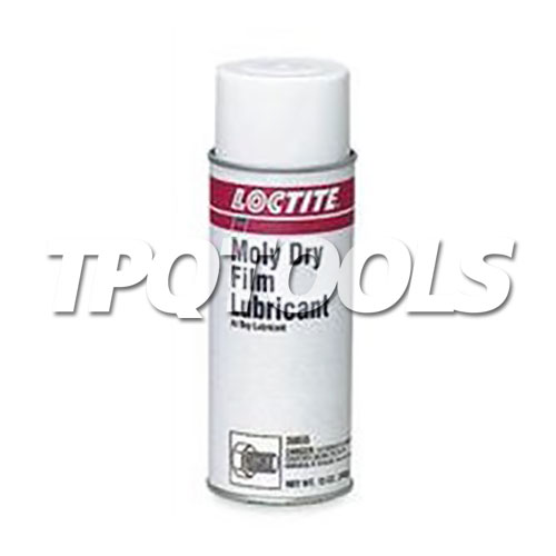 LOCTITE Moly Dry Film Lubricant Tpqtools