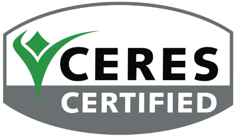 Certification - Chitaorganicfood