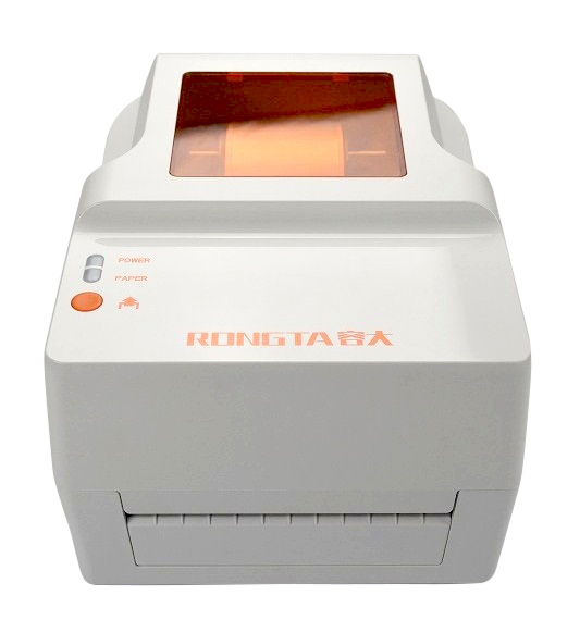 RONGTA THERMAL BARCODE PRINTER DRIVER FOR WINDOWS