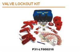 Lockout Tagout - Schakethailand