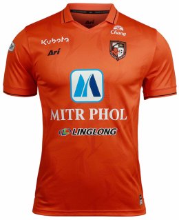 Ratchaburi Mitrphol FC - Thailandoriginalmade